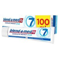 Pasta do zębów Blend-a-med Complete 7 Extra Fresh 100 ml