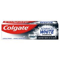 Pasta do zębów Colgate advanced white charcoal 100 ml