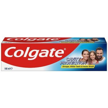 Pasta do zębów Colgate Cavity Protection 50 ml
