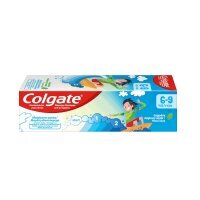 Pasta do zębów Colgate Kids Mild mint 6-9 lat 50 ml