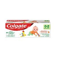 Pasta do zębów Colgate Kids owocowy smak 0-2 lat 50 ml