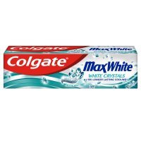 Pasta do zębów Colgate Max White Crystals 100 ml