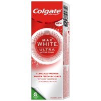 Pasta do zębów Colgate Max White Ultra Active 50 ml