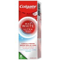 Pasta do zębów Colgate Max White Ultra Freshness Pearls 50 ml