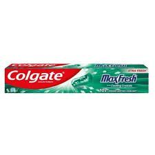 Pasta do zębów Colgate MaxFresh Clean Mint 100 ml