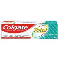 Pasta do zębów Colgate Total Active Fresh 75 ml