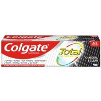 Pasta do zębów Colgate Total Charcoal&Clean 75 ml