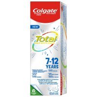 Pasta do zębów Colgate Total Junior 7-12 lat 50 ml