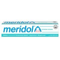 Pasta do zębów Meridol ochrona dziąseł 75 ml