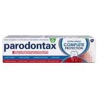 Pasta do zębów Parodontax Complete Protection Extra Fresh 75 ml