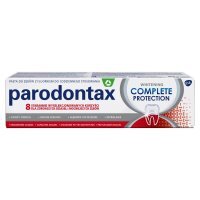 Pasta do zębów Parodontax Complete Protection Whitening 75 ml