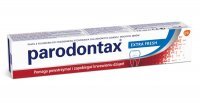 Pasta do zębów Parodontax extra fresh 75 ml