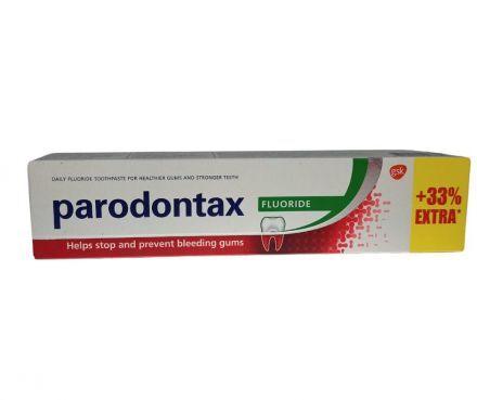 Pasta do zębów Parodontax Fluoride 100 ml