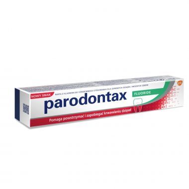 Pasta do zębów Parodontax Fluoride 75 ml