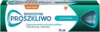 Pasta do zębów Sensodyne ProSzkliwo Intensywna Odbudowa Extra Fresh 75 ml