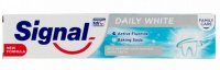 Pasta do zębów Signal Daily White 75 ml