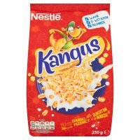 Płatki śniadaniowe Nestlé Kangus 250 g