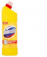 Płyn czyszcząco-dezynfekujący Domestos Citrus Fresh 1 l