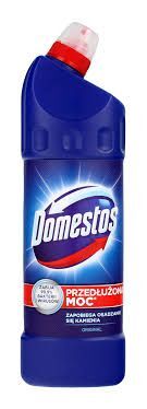 Płyn czyszcząco-dezynfekujący Domestos Original 1 l