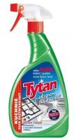 Płyn dezynfekujący do mycia kuchni Tytan spray 500 g