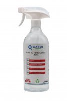 Płyn do czyszczenia fug Q-Water X-Power 750 ml