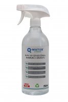 Płyn do czyszczenia marmuru i granitu Q-Water X-Power 750 ml
