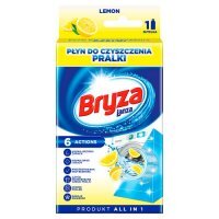 Płyn do czyszczenia pralki Bryza Lemon  250 ml