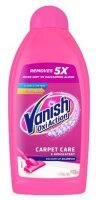 Płyn do czyszczenia ręcznego dywanów Vanish Oxy Action 450 ml