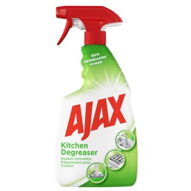 Płyn do kuchni Ajax 750 ml spray