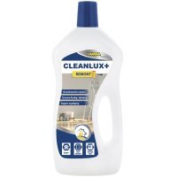 Płyn do mycia czyszczenia po remoncie Cleanlux + 750 ml