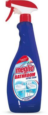 Płyn do mycia łazienki Meglio 750 ml spray