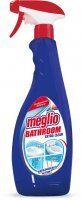 Płyn do mycia łazienki Meglio 750 ml spray