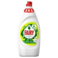 Płyn do mycia naczyń Fairy jabłko 900 ml