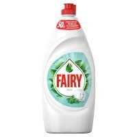 Płyn do mycia naczyń Fairy mięta 850 ml