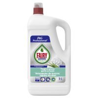 Płyn do mycia naczyń Fairy Professional Sensitive Aloe Vera 5 l