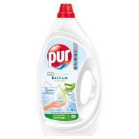 Płyn do mycia naczyń Pur Professional Aloe Vera balsam 4 l