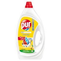 Płyn do mycia naczyń Pur Professional Power Lemon 4 l