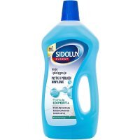 Płyn do mycia płytek i podłóg winylowych Sidolux Expert 750 ml