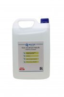 Płyn do mycia podłóg o zaspachu cytrusowym Q-Water X-Power 5 l