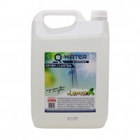 Płyn do mycia szyb Lemon Q-Water X-Power 5 l