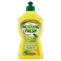 Płyn do naczyń Morning Fresh cytryna 450 ml