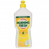 Płyn do naczyń Morning Fresh cytryna 900 ml