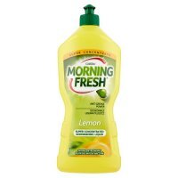 Płyn do naczyń Morning Fresh cytryna 900 ml