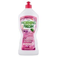 Płyn do naczyń Morning Fresh Fresh Sweet Pea & Freesia 900 ml