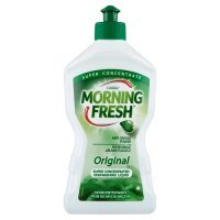 Płyn do naczyń Morning Fresh original 450 ml