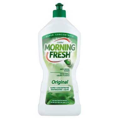 Płyn do naczyń Morning Fresh original 900 ml