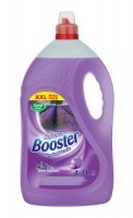 Płyn do płukania Booster Velvet Lavender 4,3 l