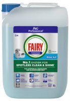 Płyn do płukania naczyń w zmywarkach gastronomicznych Fairy Professional  10 l
