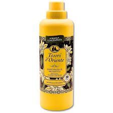 Płyn do płukania Tesori d'Oriente Vaniglia&Zenzero 760 ml