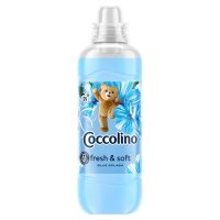 Płyn do płukania tkanin Coccolino Blue Splash 975 ml (39 prań)